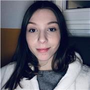 Studentessa quarto anno Liceo Linguistico